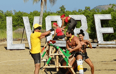 O vedetă a fost nevoită să părăsească „Ultimul Trib” din motive medicale:  „N-aș pleca niciodată ca un laș! Mor de ciudă, am plâns toată seara!”