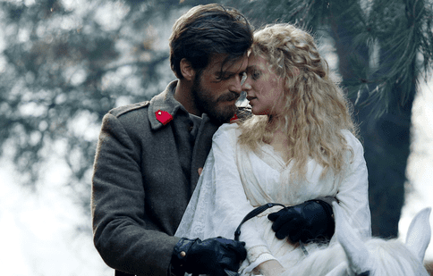 FILMBOX lansează un post dedicat serialelor și filmelor turcești