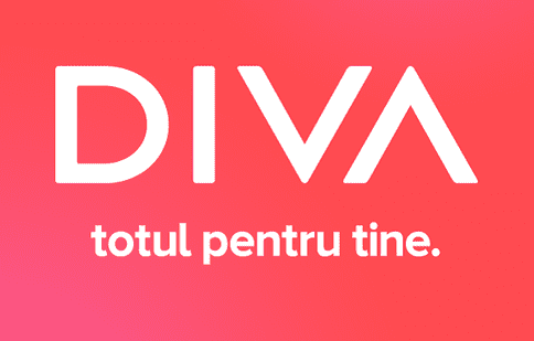 DIVA ocupă locul întâi în topul televiziunilor internaționale din România