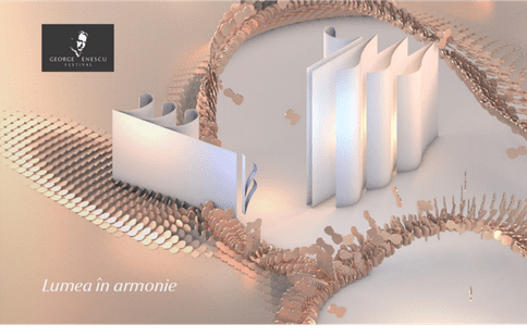 O premieră în Festivalul Internațional „George Enescu”: Festivalul „George Enescu” pentru copii