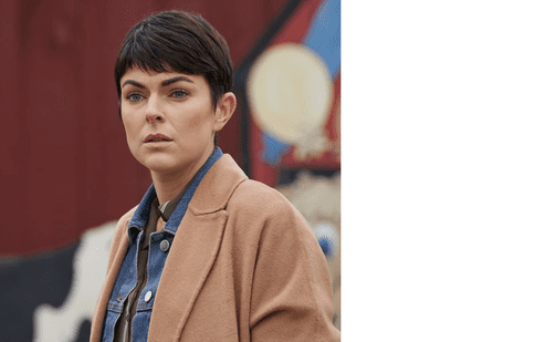 Serialul „Medicul legist” („Coroner”) are premiera la Diva pe 14 aprilie