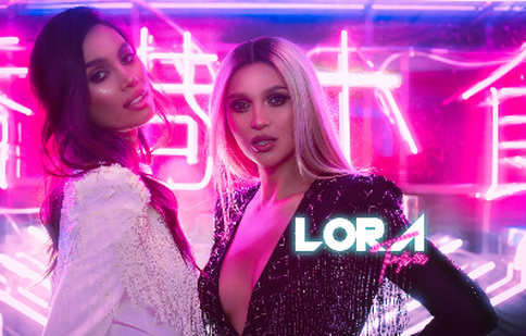 LORA a lansat single-ul şi videoclipul „Tu şi ea”