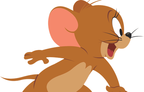 De luni 15 aprilie, în fiecare zi, de la ora 18.30, „Tom și Jerry se dau în spectacol” la Boomerang