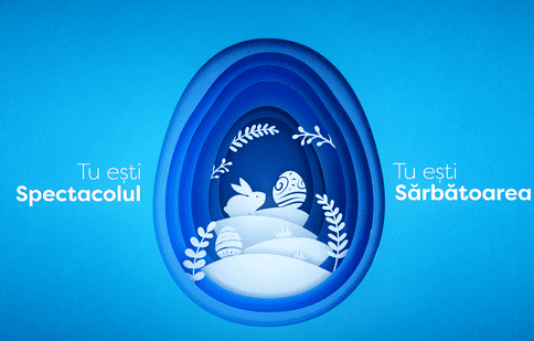 Ce program special a pregătit postul Pro TV pentru perioada Sărbătorilor pascale