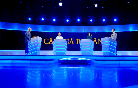 Sezonul 5 al emisiunii ”Câștigă România!” a început în forță, cu concurenți pregătiți și răsturnări de situație