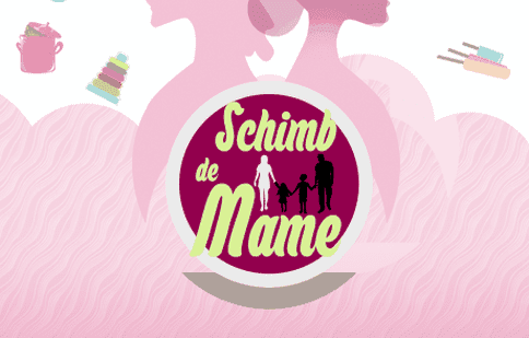 Din 7 aprilie Prima TV va difuza un nou sezon al emisiunii „Schimb de mame”