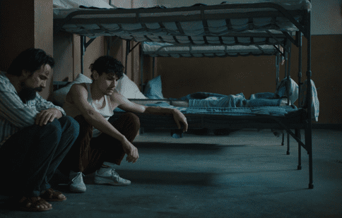 GALERIE FOTO. „Arest”, în regia lui Andrei Cohn, va avea premiera internațională la Karlovy Vary