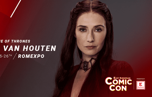 Program și informații utile pentru East European Comic Con 2019