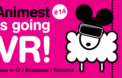 Realitatea virtuală cucerește cea de-a 14-a ediție ANIMEST