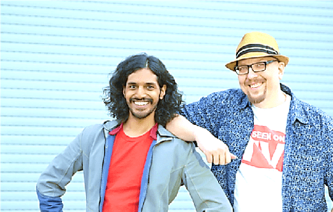 De mâine, 7 mai, în fiecare marți, History difuzează un nou serial: „Vânătorii de gadgeturi vechi”