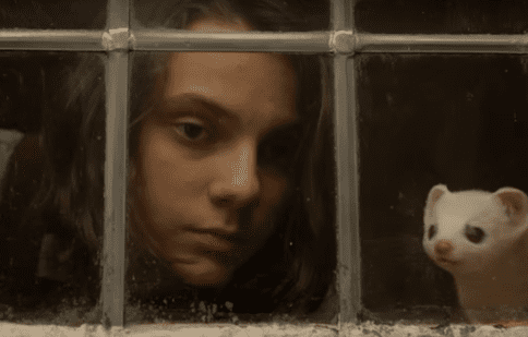 GALERIE FOTO. „His Dark Materials” va putea înlocui în inimile telespectatorilor „Urzeala tronurilor”?