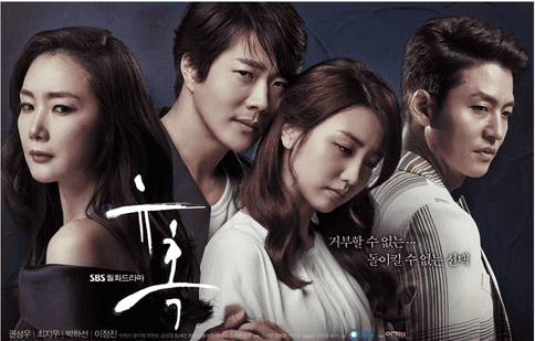 Happy Channel difuzează, din 5 iulie, serialul coreean „Prețul libertății”