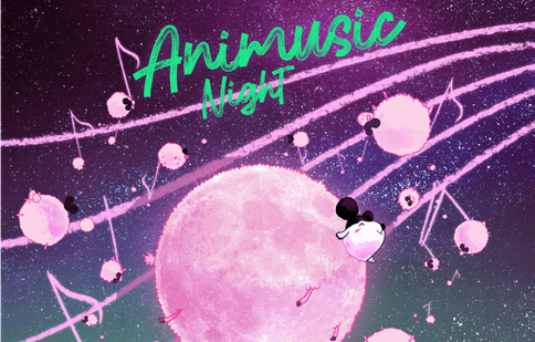 Trippy, Creepy, Animusic: Nopți albe și experiențe cinematografice intense la cea de-a 14-a ediție Animest