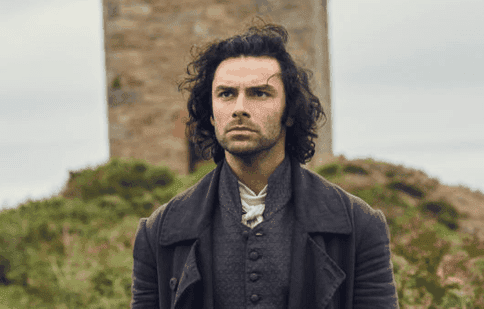 Actorul Aidan Turner („Poldark”) il va interpreta pe Leonardo Da Vinci într-un nou serial