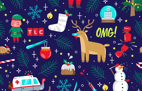 Perioada sărbătorilor aduce noutăți în grila de programe Discovery Channel, TLC și Eurosport. Ce vor difuza posturile