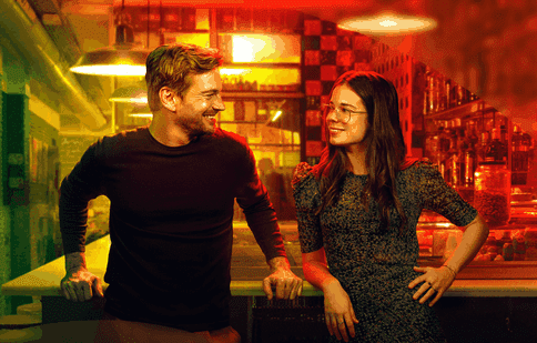 Serialul „Foodie Love”, o producție HBO realizată în Spania, este disponibil pe HBO GO