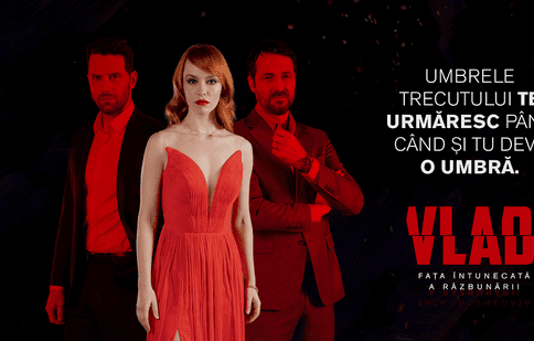 Actorii din „VLAD” au dezvăluit care sunt  scenele lor favorite din serial