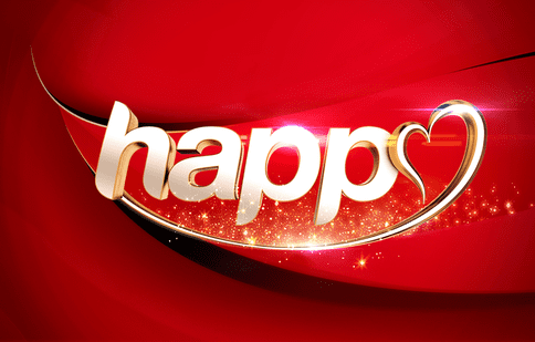 Schimbări în grila Happy Channel în săptămâna aniversară. Ce seriale vor fi difuzate în porție dublă