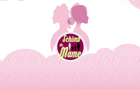 Începe un nou sezon al emisiunii „Schimb de mame” duminică, 15 martie, la Prima TV