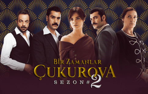 Sezonul 2 din „Mă numesc Zuleyha”, terminat mai repede în Turcia. Care sunt cauzele