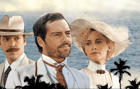 La TVR 2 începe un nou serial de epocă, „Sub soarele Ecuatorului”