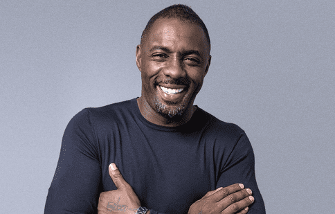 Actorul Idris Elba s-a vindecat de coronavirus: „Mental, m-a lovit foarte rău”