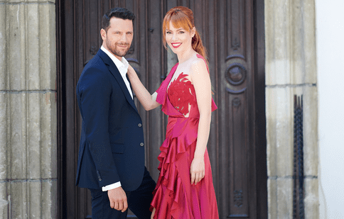 EXCLUSIV. Serialul „Vlad” revine la Pro TV din 14 septembrie