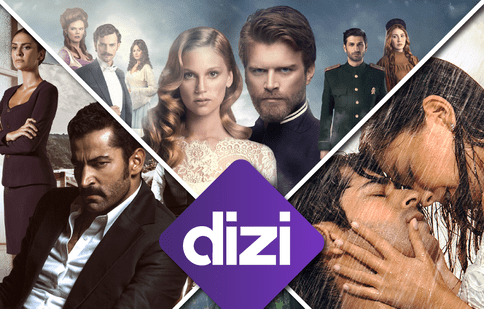 Postul TDC s-a rebranduit: „Dizi oferă mult mai multe decât dramă”, spune Haymi Behar, Chief Marketing Officer la SPI International