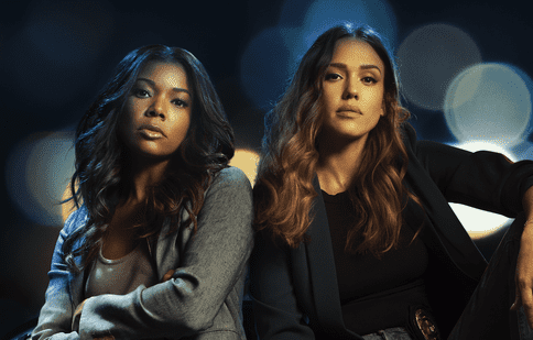 Serialul „Detectivele din L.A.”, cu Gabrielle Union şi Jessica Alba, anulat după două sezoane