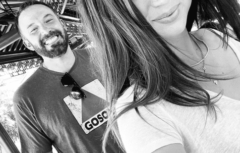 Despărțire neașteptată la Hollywood! Ben Affleck și Ana de Armas nu mai sunt împreună