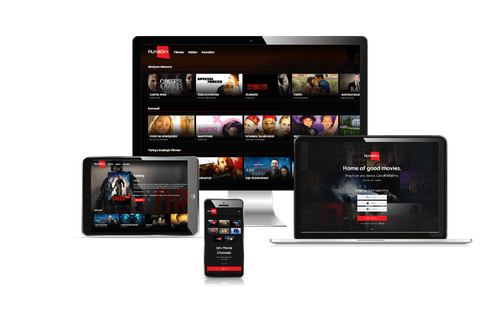 SPI International lansează serviciul de streaming FilmBox+