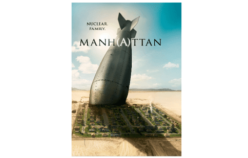 Un oraș secret și cea mai devastatoare armă de pe pământ. Cum s-a născut Manhattan