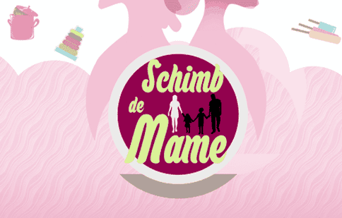 „Schimb de mame” revine în grila Prima TV de duminică, 7 martie