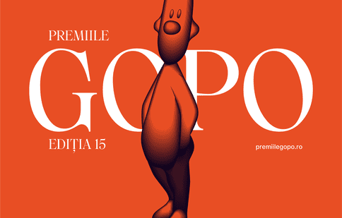 Premiile Gopo 2021: peste 80 de producții în competiția pentru nominalizări
