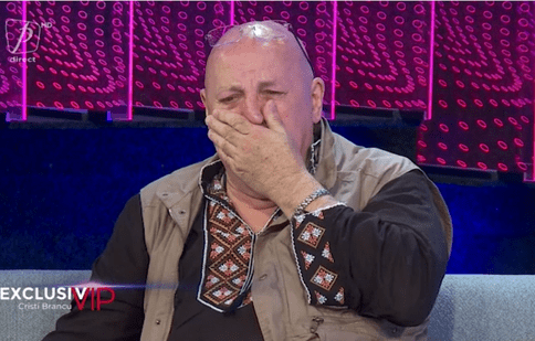 Bebe Cotimanis, în lacrimi după ce a aflat de moartea lui Ion Dichiseanu: „Dichi este un domn și știu că ne aude”