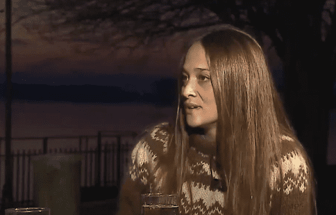 Ivana Mladenovic, invitată la „Poezie și delicatețuri” cu Mircea Dinescu