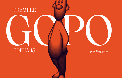 A XV-a ediție a premiilor Gopo are loc diseară. Ce vom vedea în gală