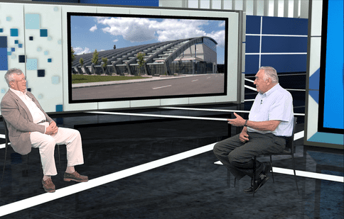 Digi World va difuza povestea laserului de la Măgurele, unul dintre cele mai importante și costisitoare proiecte științifice implementate vreodată în România