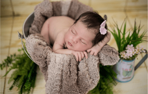 Elemente esențiale pentru o petrecere de botez de basm