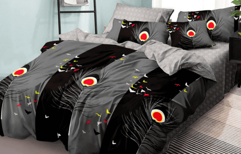 Somnul dulce mult aduce - dacă și lenjeria este de calitate. Iată calitatea Coneltex!