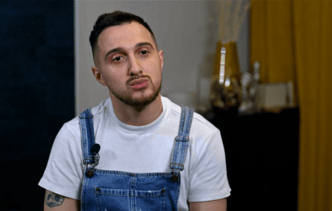 „Mâncare pe care”, 23 mai 2022. Noii concureți din emisiunea de la Acasă. „Mă gândeam să sun la salvare”