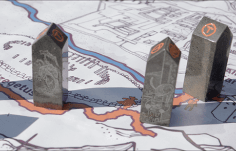 „Reflecţii asupra României - Cinci feţe ale identităţii”, un documentar de excepție, în premieră la TVR 2