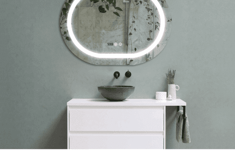 TOP criterii de care să ții cont atunci când cumperi o oglindă baie