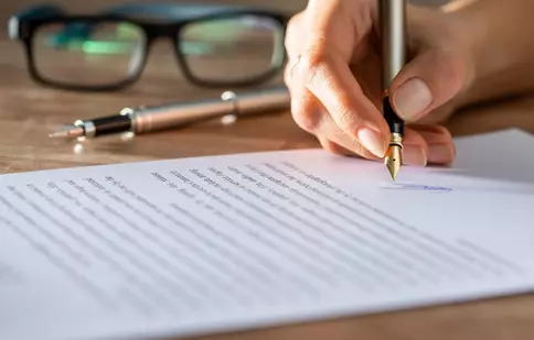 Sunlight – ediția nr 12 din colecția de stilouri