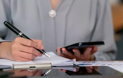 Horizon – ediția nr. 13 din colecția de stilouri “Plăcerea de a scrie”