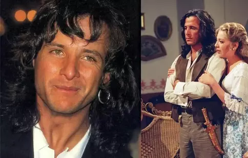 Cum arată azi copiii regretatului Eduardo Palomo, Juan del Diablo din „Inimă sălbatică”. Luca seamănă izbitor cu tatăl lui