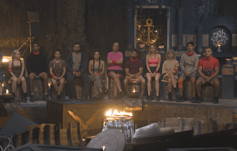 Doi concurenți au fost eliminați de la „Survivor România”, 11 ianuarie 2023. „A fost o greșeală să vin aici”