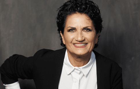 Vocea de aur a Greciei, Αlkistis Protopsalti, revine la Bucureşti pe 30 martie