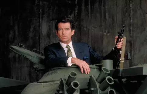 Filme la TV azi, 26 mai: „Agentul 007 contra GoldenEye”, „Omul Păianjen 2”, „Oră de vârf”, „Proiectul X”