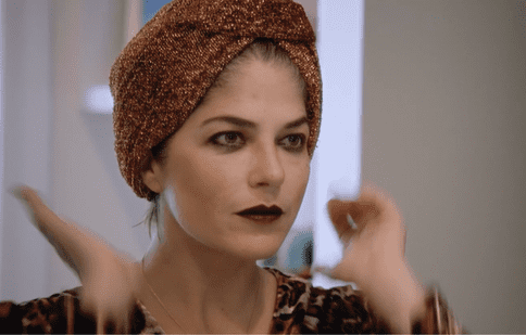 TLC spune povestea incredibilă a actriței Selma Blair: Lupta pentru viață